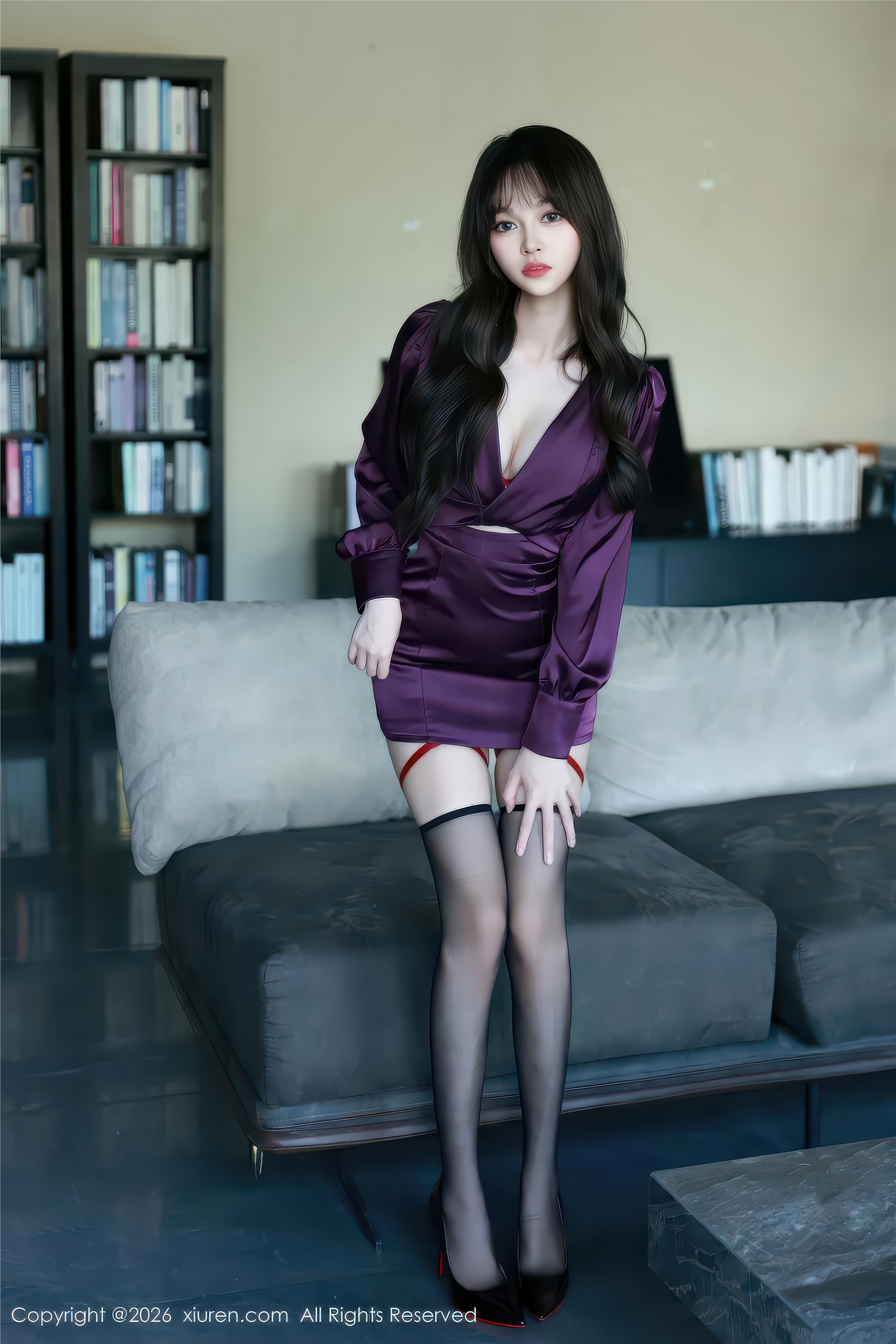 Xiuren秀人网 2026.02.03 NO.11310 糯咪